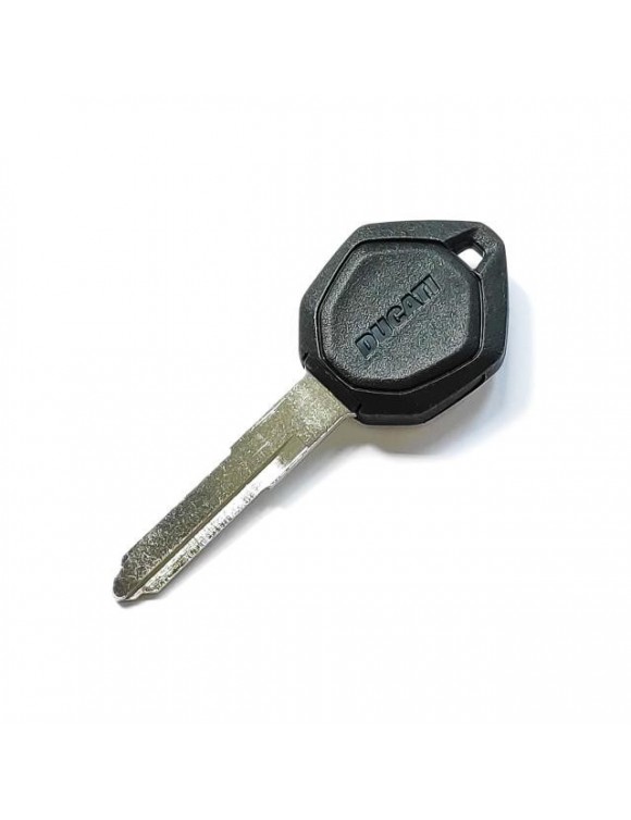 Transponder key, original 59840541A, Ducati Supersport 950/s, Monster/plus - 1 Transponder key, original 59840541A, Ducati Supersport 950/s, Monster/plus - 1