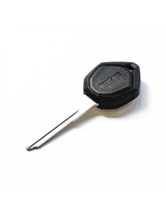 Chiave con trasponder, original 59840541A, Ducati Supersport 950/s, Monster/plus - 2