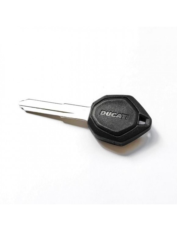 Chiave con trasponder, original 59840541A, Ducati Supersport 950/s, Monster/plus - 3