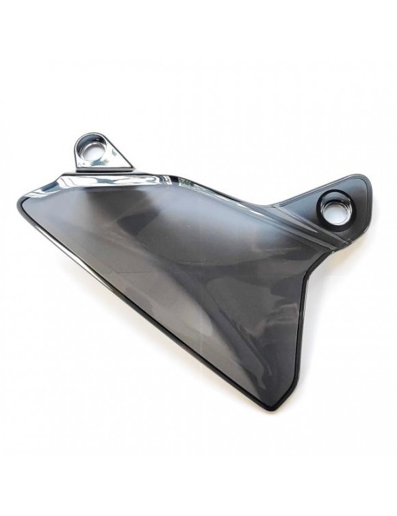 Deflector izquierdo ahumado, original 97111251AA, Ducati Multistrada V4 Pikes Peak - 3