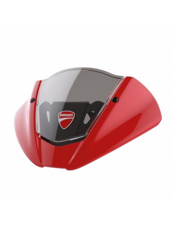Faming sport,rouge,97180972aa le monstre Ducati - 1