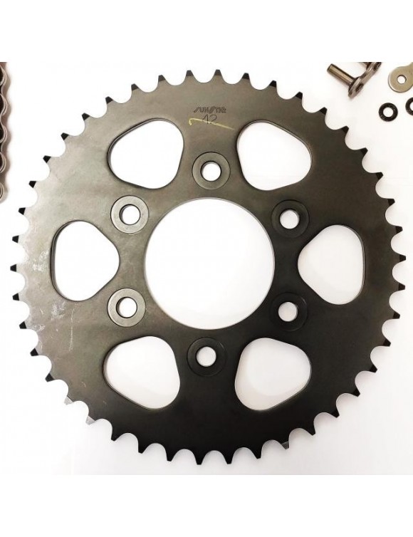 Transsimissions -Kit 67621241a,Ducati Multistrada V4/V4S - 3