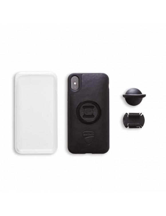Case iPhone 13 Pro96681261A,Ducati - 1