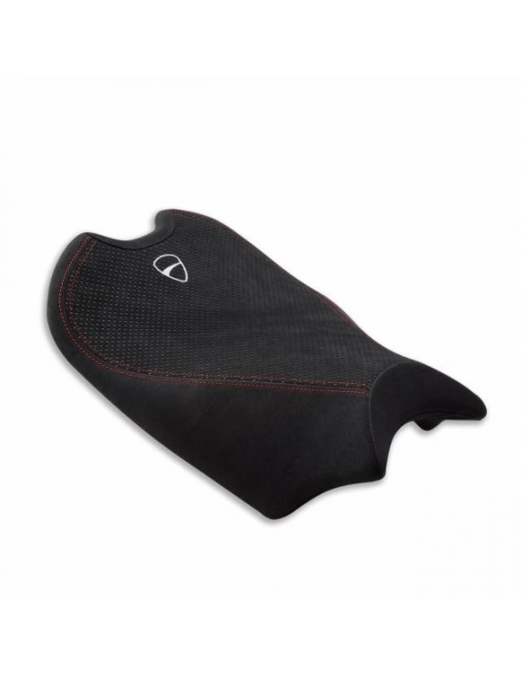 Sella pilota rialzata +10mm original 96881031AA per Ducati Panigale V4 / s / sp2 - 1