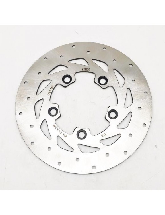 Rear brake disc Kymco People S 125-150,Agility 125-150-200