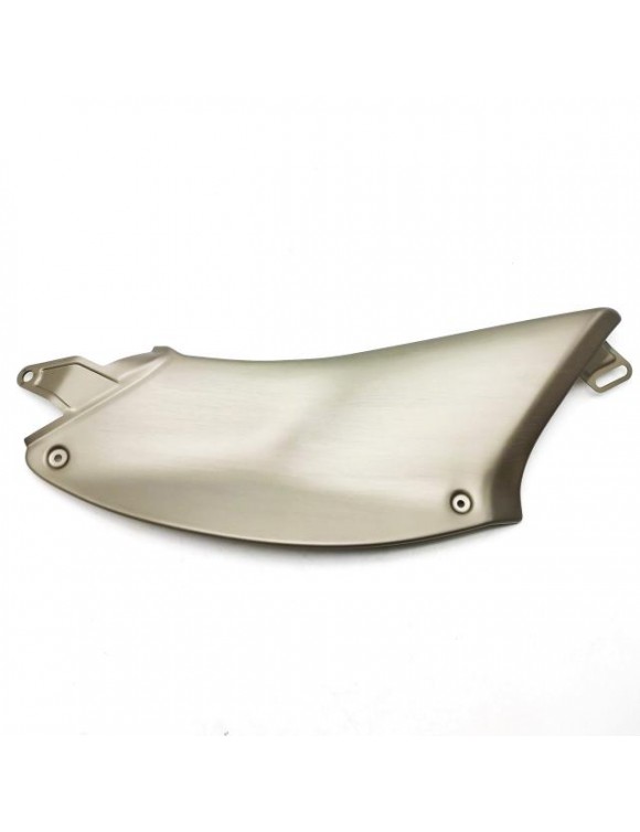 Carena, calotta serbatoio destra, originale 48027631AA, Diavel titanium (2015) - 1