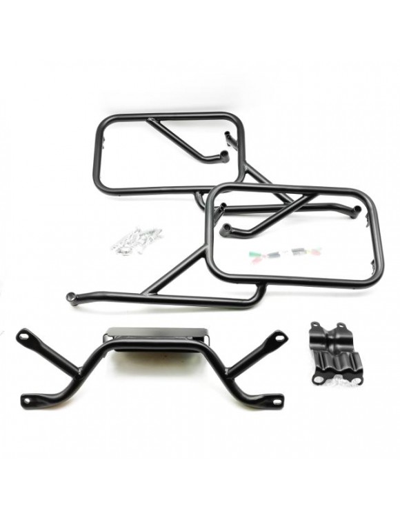 Kit de soporte de cordones laterales, original 1990201, Royal Enfield Himalayan - 1