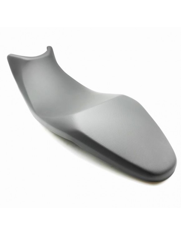 Sella ribassata biposto, nera, originale a9700886, Triumph Tiger 660 Sport - 1