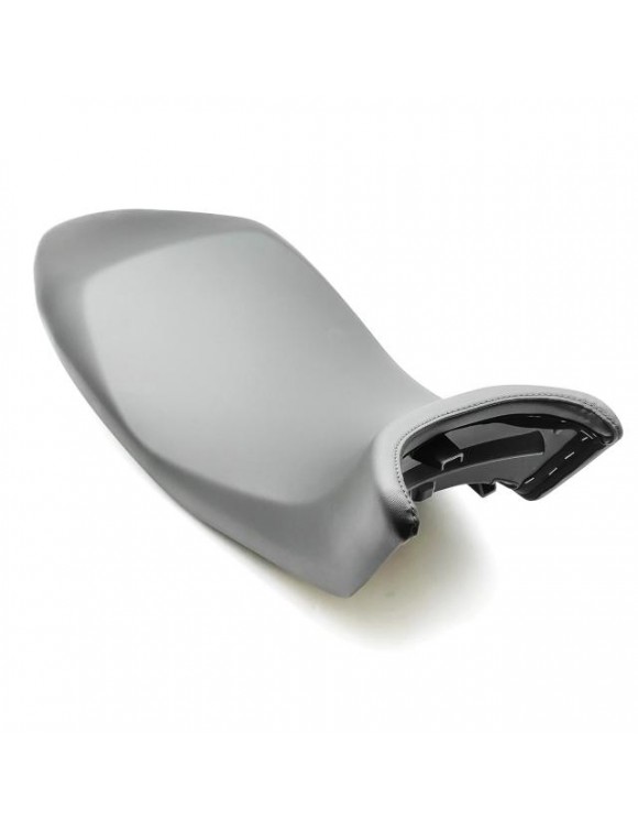 Sella ribassata biposto, nera, originale a9700886, Triumph Tiger 660 Sport - 3