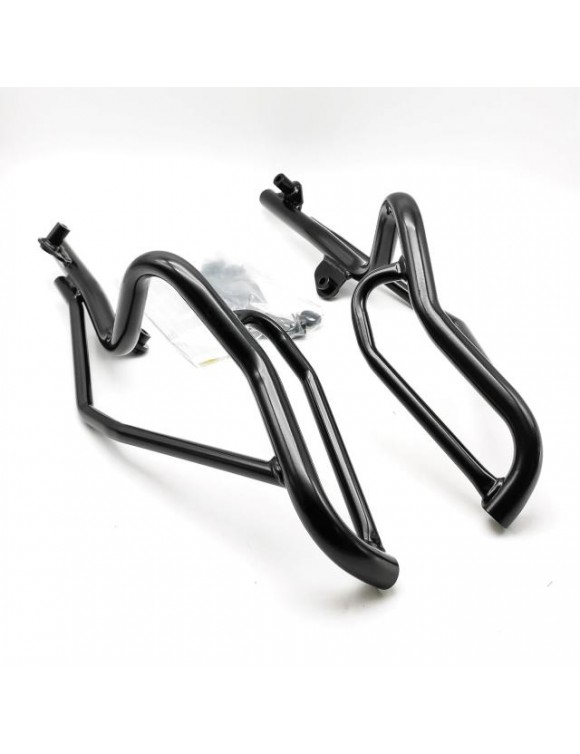 GIVI SR8704 Gepäckgestell für Monokey/Monolock Top Case, Benelli Leoncino 500 - 2