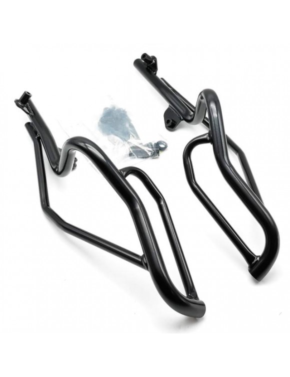 GIVI SR8704 Gepäckgestell für Monokey/Monolock Top Case, Benelli Leoncino 500 - 3