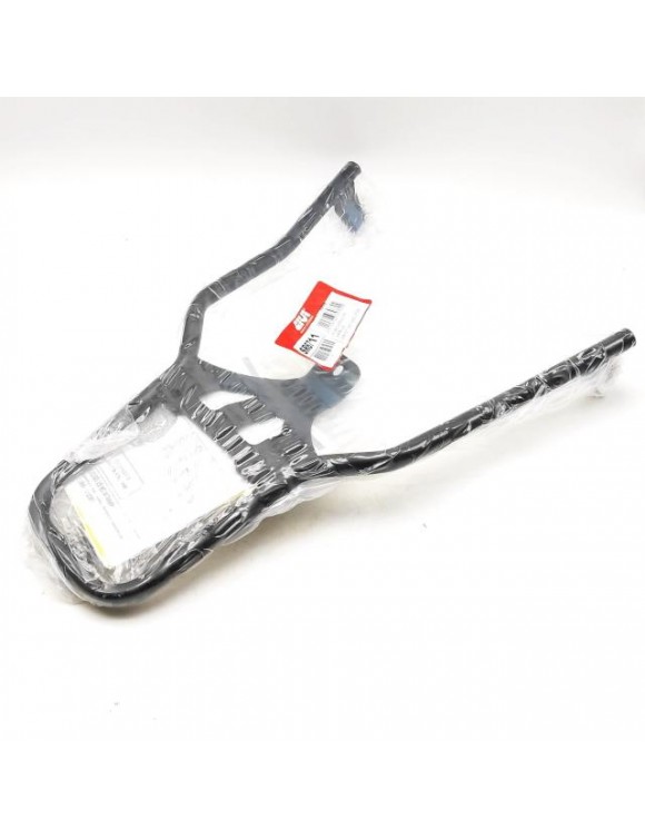 GIVI SR6711 Rack de equipaje para Monolock Top Case, Aprilia SR GT 125-200 - 1