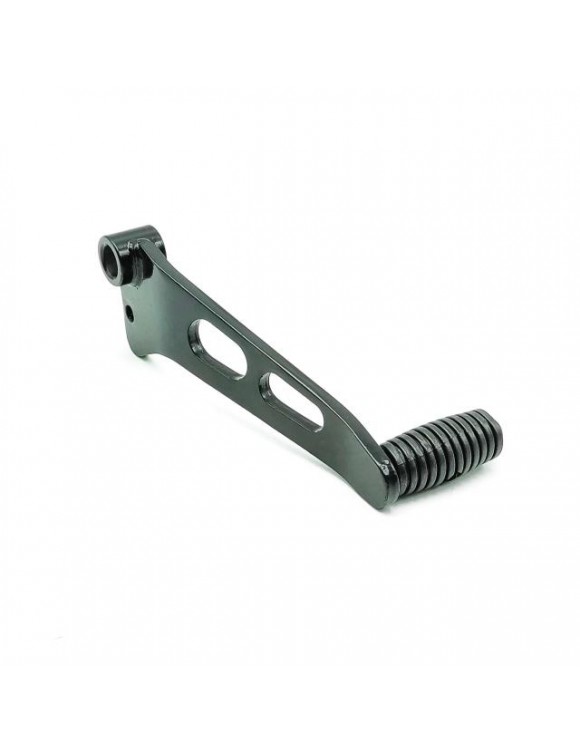 Pedale cambio, nero, originale Benelli Leoncino 500-800 / Trail (08370p180000) - 1