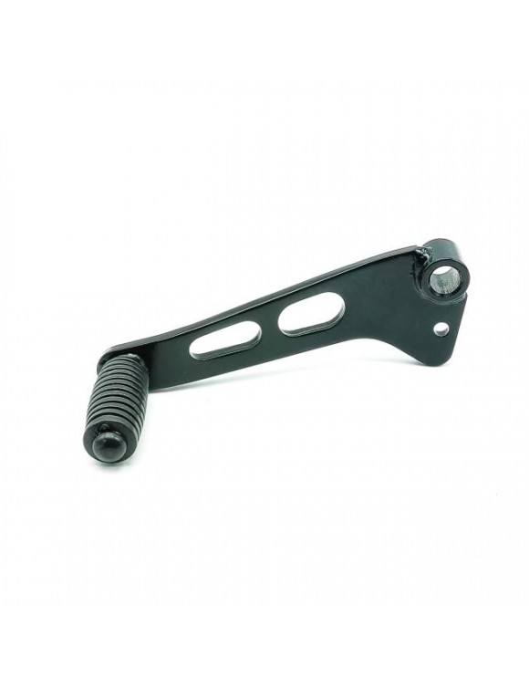 Pedale cambio, nero, originale Benelli Leoncino 500-800 / Trail (08370p180000) - 2