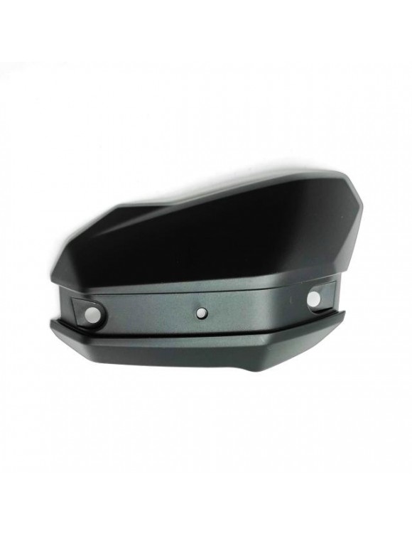 Left Handguard, Black, Original, Benelli TRK 502-702 / TRK 502-702 X | 65216P160001 - 2 Left Handguard, Black, Original, Benelli TRK 502-702 / TRK 502-702 X | 65216P160001 - 2