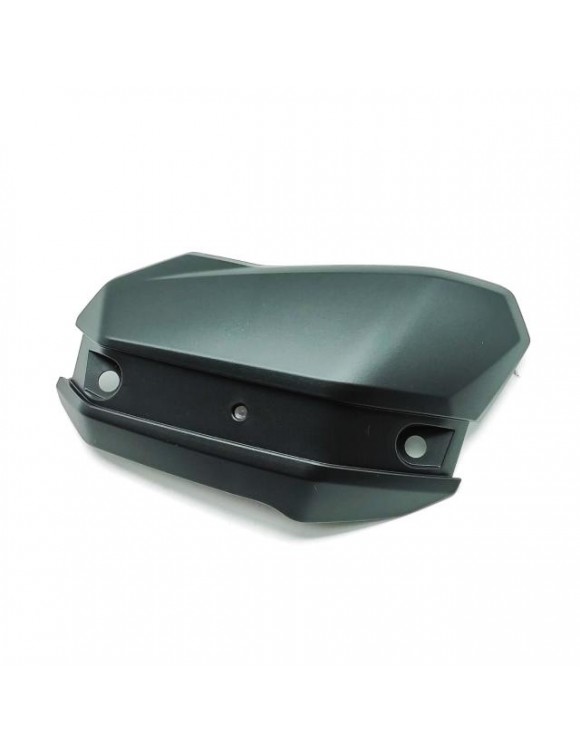 Protège-main gauche, noir, original, Benelli TRK 502-702 / TRK 502-702 X | 65216P160001 - 1 Protège-main gauche, noir, original, Benelli TRK 502-702 / TRK 502-702 X | 65216P160001 - 1