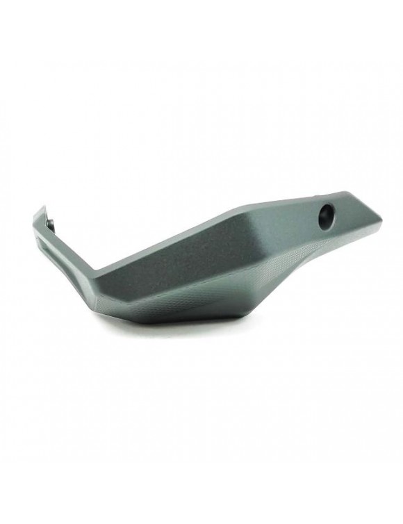 Left, negro, hombre de mano original para Kymco DTX 300-360 E5 (00154435n1r) - 1