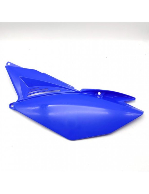 Coque, panneau latéral gauche, bleu, Beta Motard RR 50 (024.43,003.1032) - 1 Coque, panneau latéral gauche, bleu, Beta Motard RR 50 (024.43,003.1032) - 1