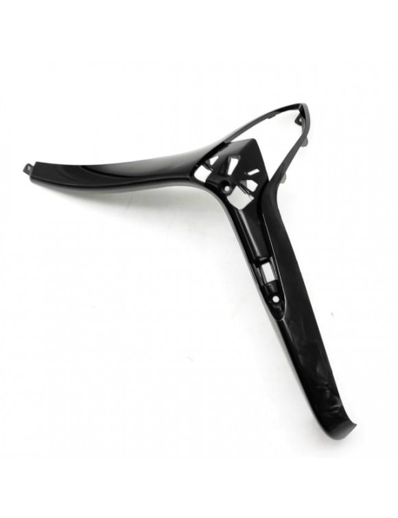 Hull, left front deflector, black, 1b001337, Piaggio Liberty 50-125-150 - 3 Hull, left front deflector, black, 1b001337, Piaggio Liberty 50-125-150 - 3