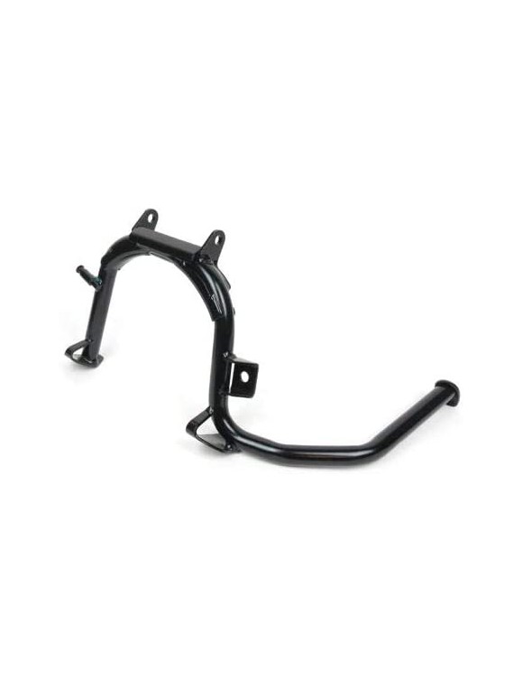 Cavalletto, nero, originale 668016, Piaggio Beverly 350 st / Sport Touring - 1