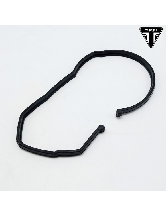 T2302091 Gasket for Triumph Street-Speed ​​Triple electrical system cover