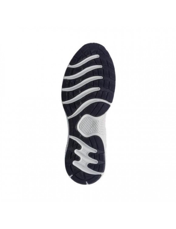 Zapatillas deportivas de hombre originales Ducati con logo Fuji 3 negro/rojo DS519-02 - 4