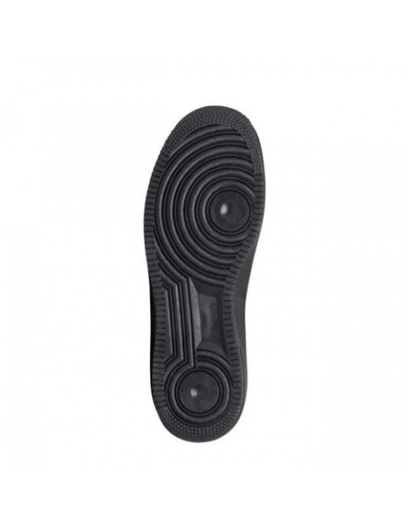 Chaussures de sport pour hommes avec détails perforés originaux Ducati Valencia noir DF21-16 - 4