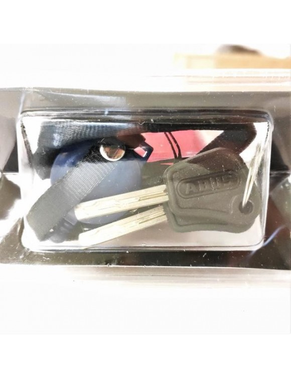 Bloccadisco con chiusura a pressione, originale Ducati 96681231AA - 5