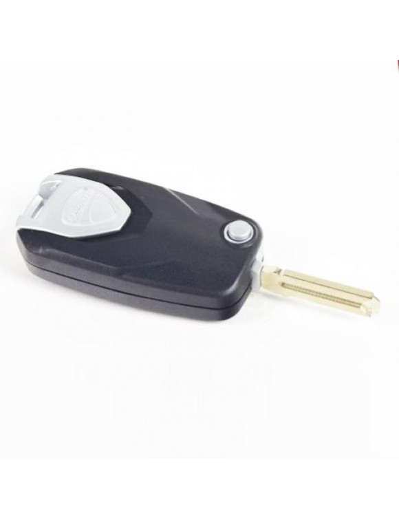 Key with active transponder 59810355B, Ducati xDiavel / Multistrada 1200