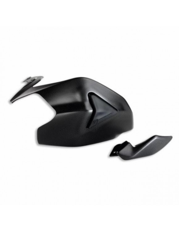 Cover protezione forcella originale 96900212a, Ducati Superbike 1199-1299-r-V2 - 1