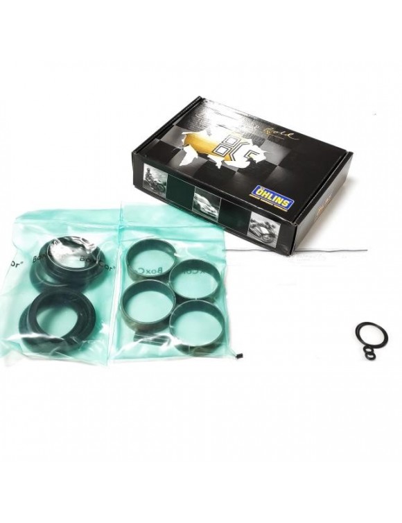 Kit Paraoli Revisione Forcella 34920391A Ducati SUPERBIKE, MULTISTRADA﻿, STREETFIGHTER, MONSTER - 3