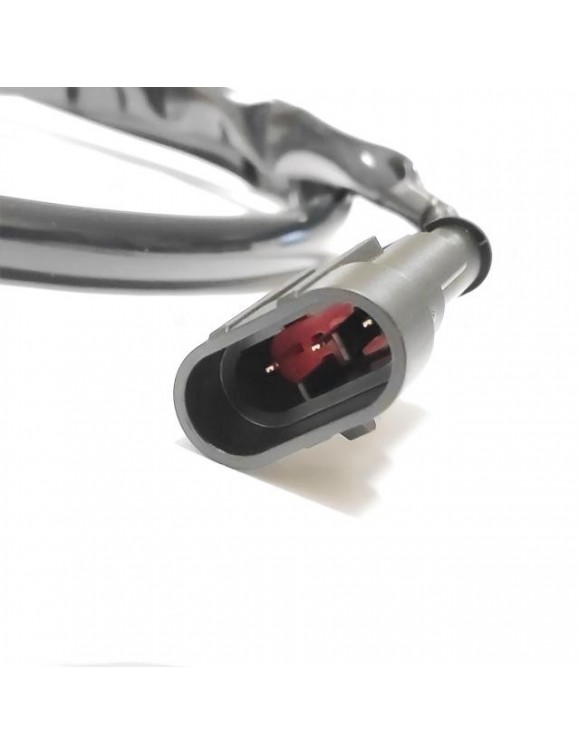 Kit de interruptor de soporte lateral de Ducati 53910351a - 2
