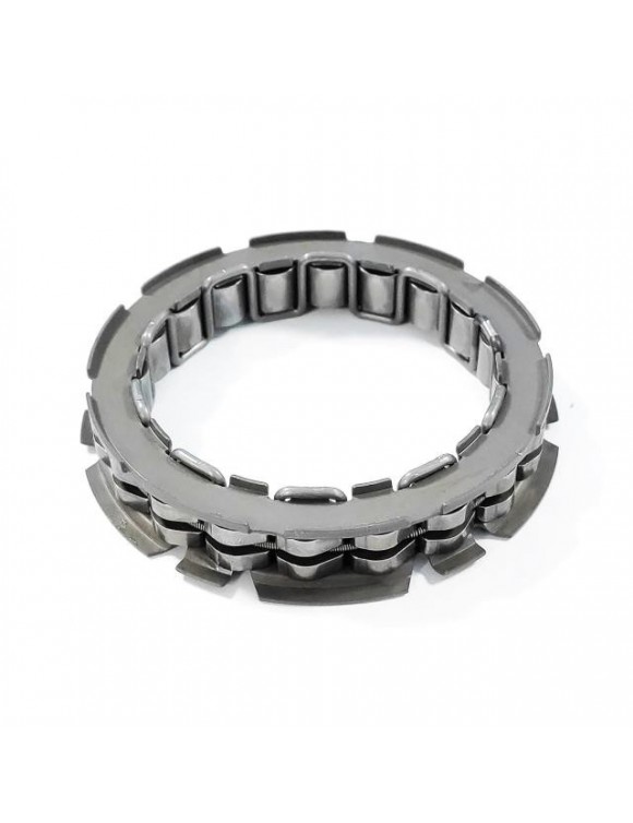 Motor de démarreur roue libre 70140411a ducati - 2