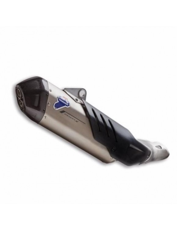 Termnoni Silencer approuvé d'origine 96482041AA, Ducati Desert X - 1