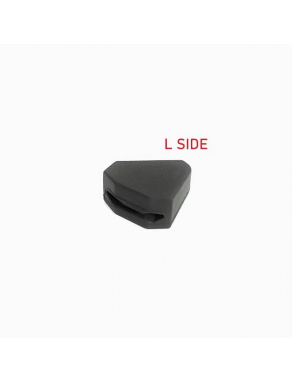 PAD 86611961A pour le support de valise côté gauche, Multistrada Touring - 1