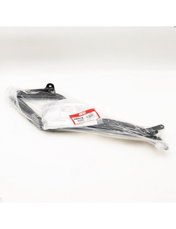 Kit de soporte de montaje Givi 688FZ para el estuche superior monokey/monolock, BMW R1200 R - 1 Kit de soporte de montaje Givi 688FZ para el estuche superior monokey/monolock, BMW R1200 R - 1