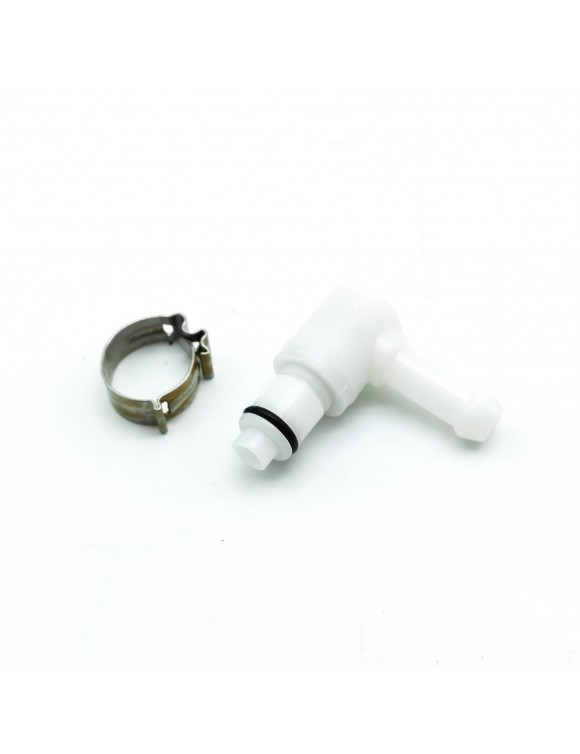 CPC T1241165 Triumph Daytonona Petrol Tube ector Kit,Speed ​​Triple,Sprint,Tiger - 2