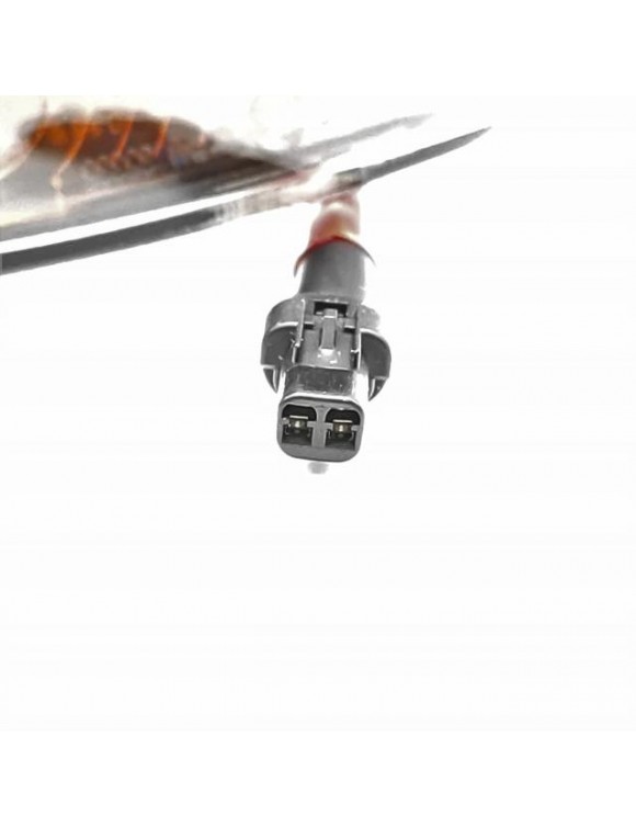 Flecha LED delantera izquierda, 2D000438, Guzzi V85TT, V7 III, V7 E5, V9 Bobber - 3