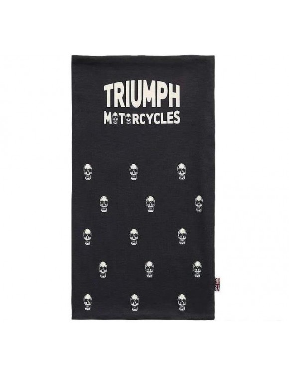 Tubo de cuello asaltante de triunfo original MTUS222306 Motorcycle Weller - 2