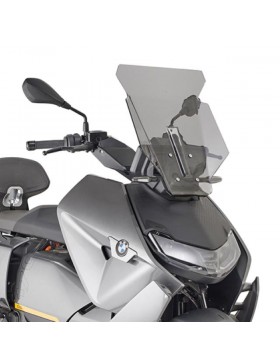 Parabrezza trasparente GIVI 1117a specifico per Honda sh125i/150i