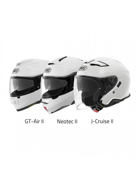 Interfono casco SHOEI by Sena srl mesh Bluetooth Neotec II/GT-Air II/j-cruise II - 4