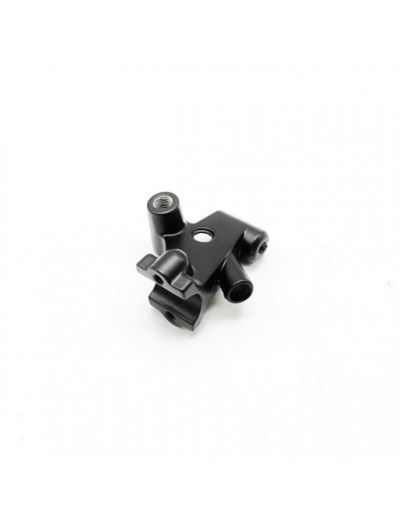 Soporte de palanca de embrague, parte de repuesto original para Benelli BN 125 (40085K060010) - 1 Soporte de palanca de embrague, parte de repuesto original para Benelli BN 125 (40085K060010) - 1