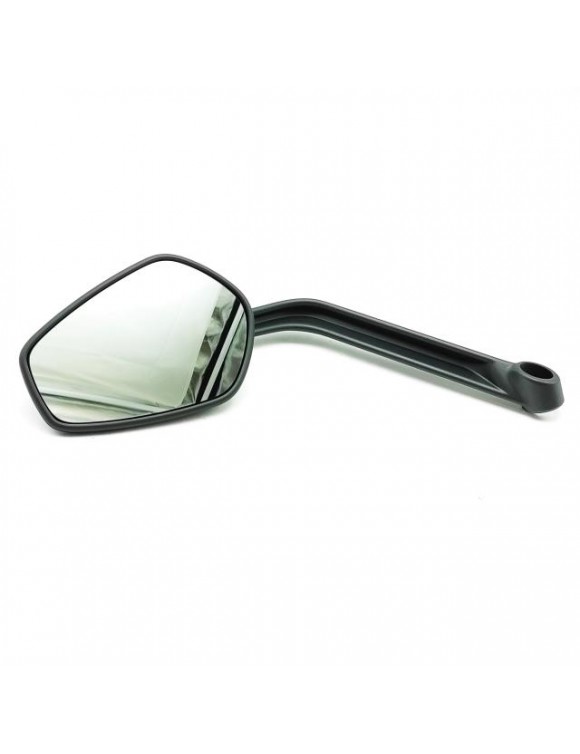 Miroir arrière gauche, noir, T2062017 d'origine, Triumph Street Triple R / S - 1