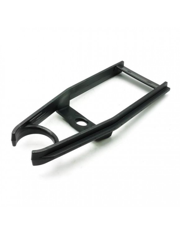 Zapatilla de cadena, negro, triunfo original T2058300 Part de repuesto - 2 Zapatilla de cadena, negro, triunfo original T2058300 Part de repuesto - 2