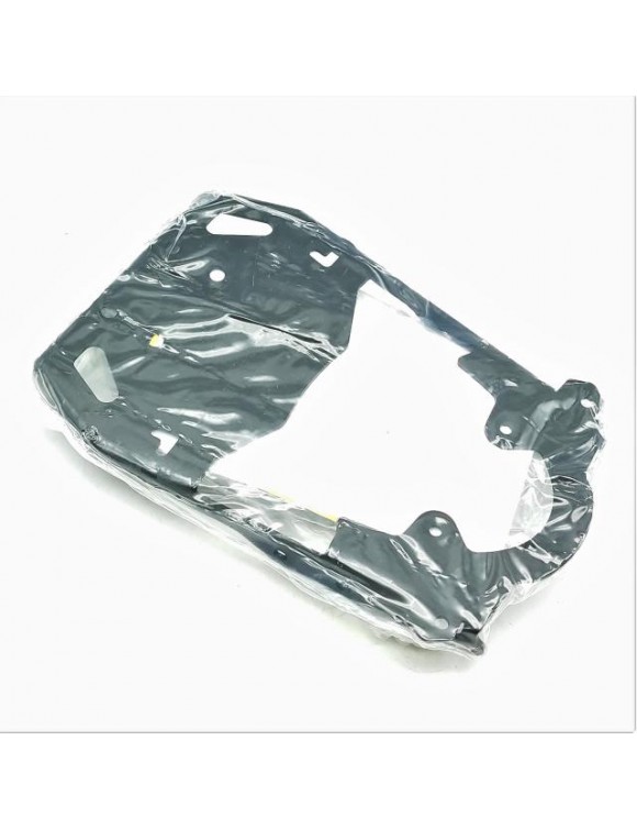 Kit attacco GIVI sr9055 per bauletto Monokey/Monolock, Royal Enfield Scram 411 - 1 Kit attacco GIVI sr9055 per bauletto Monokey/Monolock, Royal Enfield Scram 411 - 1