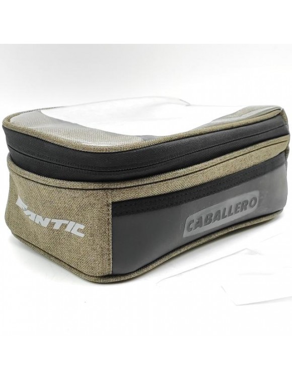 Kit de sac de réservoir 3L, vert, original Fantic Caballero 08776005 - 3 Kit de sac de réservoir 3L, vert, original Fantic Caballero 08776005 - 3