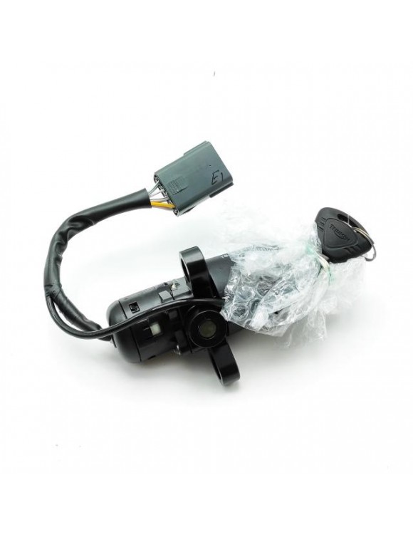 Kit blocchetto di accensione originale t2501840, Triumph Tiger 800 - 1