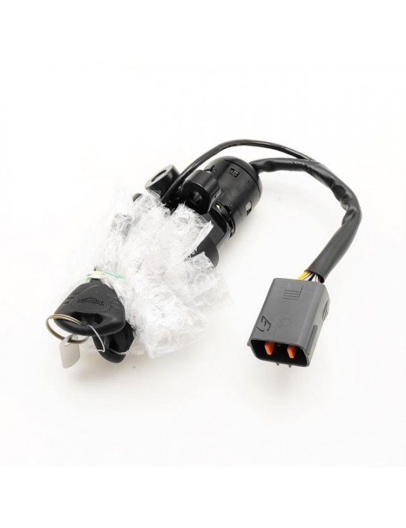 Kit blocchetto di accensione originale t2501840, Triumph Tiger 800 - 2