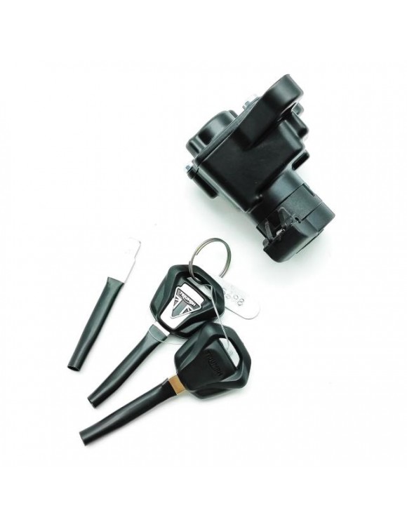 Kit bloccasterzo originale t2502119 Triumph Scrambler 1200 xc/xe - 2 Kit bloccasterzo originale t2502119 Triumph Scrambler 1200 xc/xe - 2