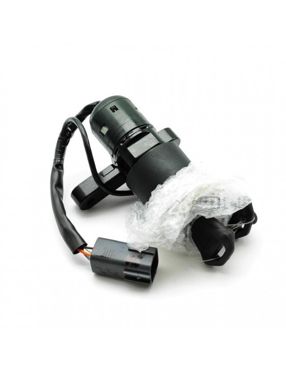 Kit original de bloqueo de encendido T2508204, Triumph Tiger 850-900 - 2 Kit original de bloqueo de encendido T2508204, Triumph Tiger 850-900 - 2